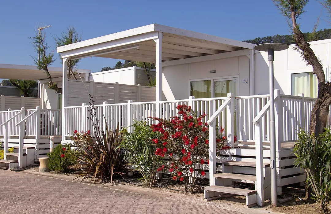 Girasole Eco Family Village-1